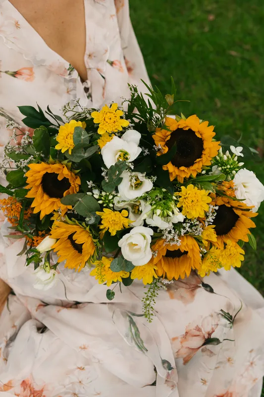 זר פרחים Wendy וונדי