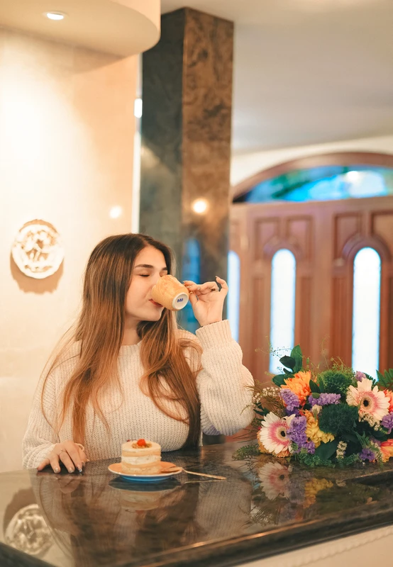 עוגה עם דובדבן כשר