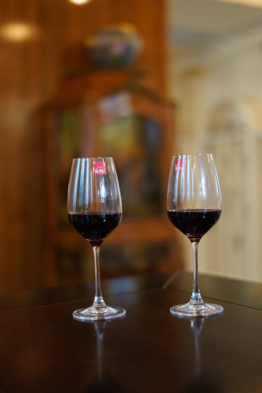 זוג כוסות ליין RONA