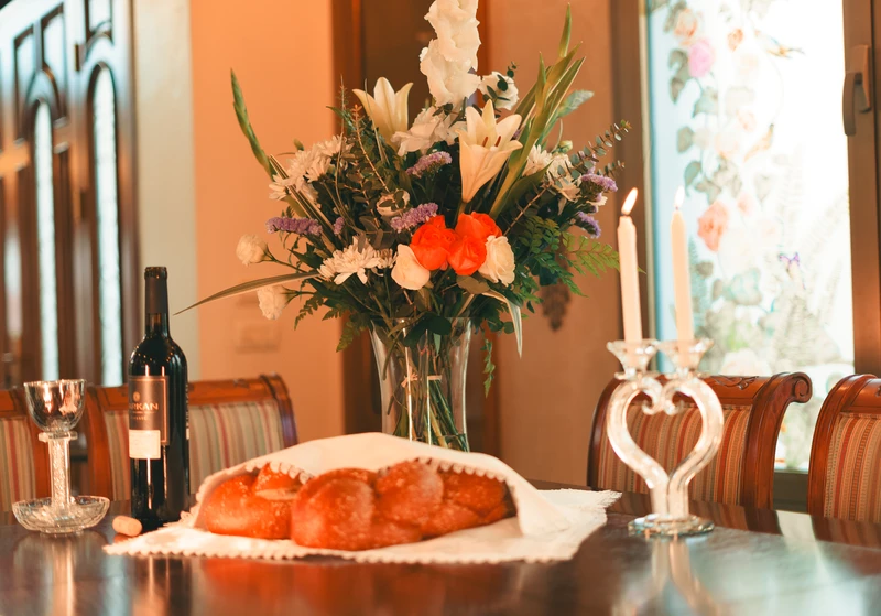 סט לכבוד שבת הקודש