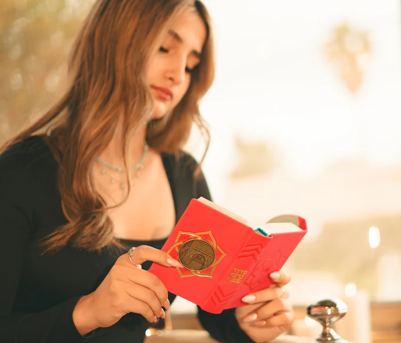 סידור מגנט נוסח ספרד