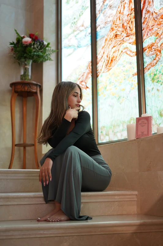 ספר תהלים עבודה שבלב