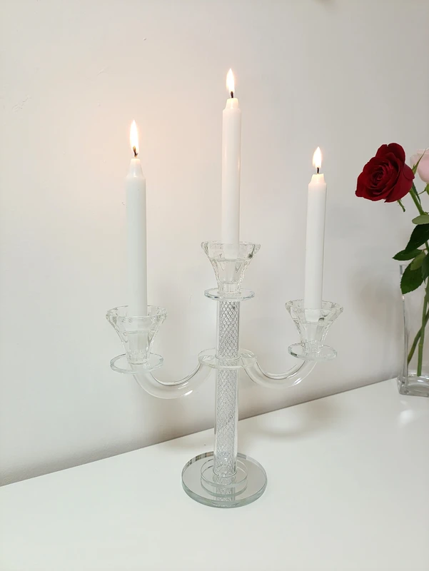 פמוטים קריסטל