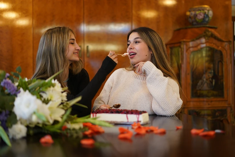 עוגת דומדמניות כשר