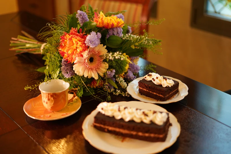 עוגה שוקולד כשר