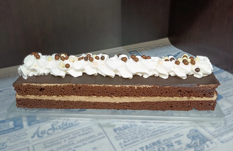 עוגה שוקולד כשר