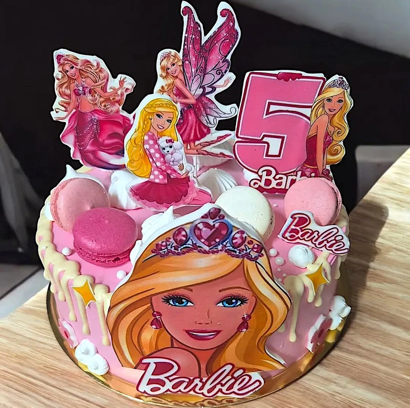 עוגה בגדלים קוטר 18-22-24