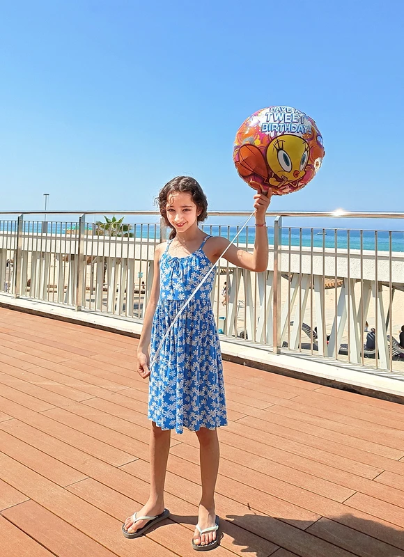 Have Tweet Birthday 18