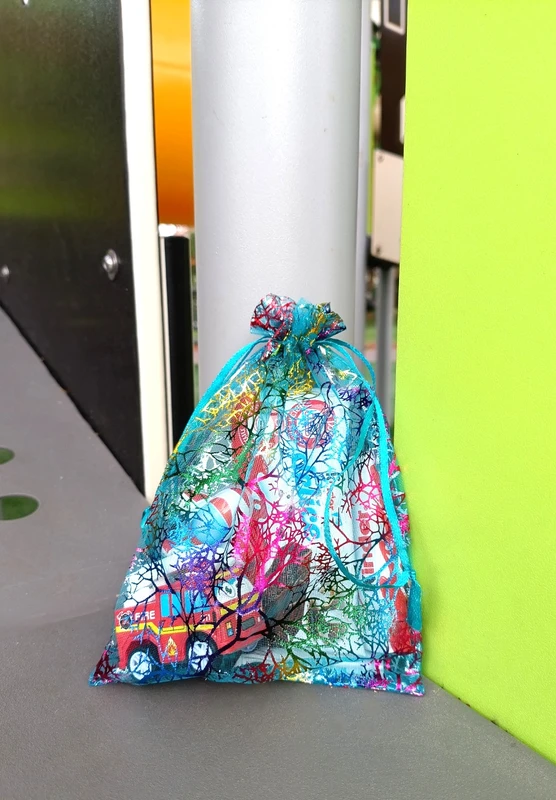 מתנה לילדים ישי