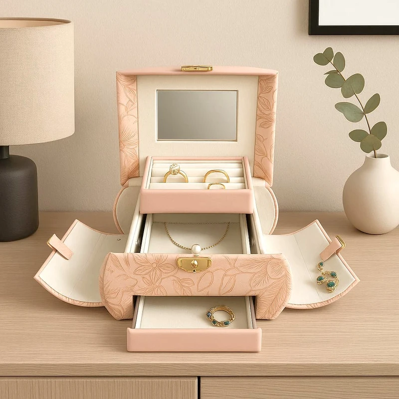 תיק קוסמטיקה