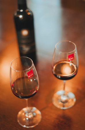 זוג כוסות ליין RONA