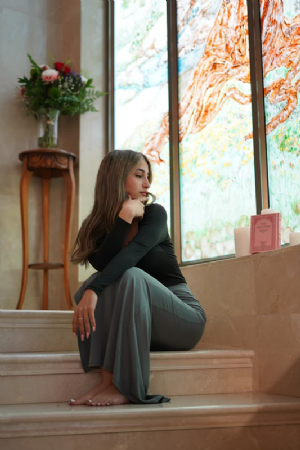 ספר תהלים עבודה שבלב