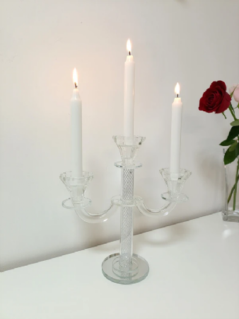 פמוטים קריסטל