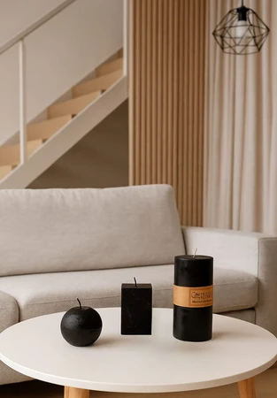 סט נרות רייח