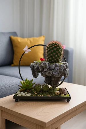 אי סוקולנטים