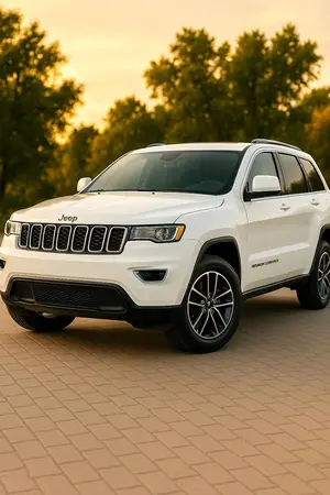 השכרת Jeep לחתונה ולכל מטרה אחרת כולל נהג או נהגת לבחירה